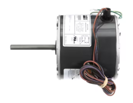 Trane 1059125220572 Motor 208-230/200V 1100RPM - $15,372.49 MXN
