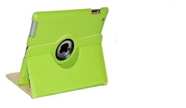 New Ipad 3 / Ipad 2 360 Rotating Magnetic Leather Case Cover Stand +Free... - $19.99
