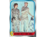 1980 Topps Star Wars #254 Kershner Directs Mark Hamill Luke Skywalker - £0.69 GBP