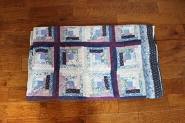 Vintage Quilt 98” x 81” Queen - $172.22