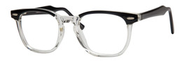 Men&#39;s Women&#39;s Glasses Frame Enhance 4445 Eyeglasses Frame Size 46mm - $39.96