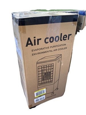 Portable Air Conditioners, Portable AC Unit, Evaporative Air Cooler Item image 15
