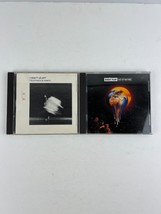Robert Plant 2xCD Lot #1 - £11.60 GBP