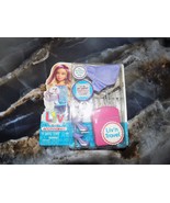 Liv Accessories Liv&#39;n Travel Suitcase, Dog Hoodie, Shoes &amp; 2 Jewelry Pie... - $24.79 CAD