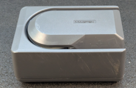 Works Magtek 22522065 Mini RS232 Dark Gray Check Reader - No Power Adapter - €21,39 EUR