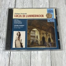 Lucia Di Lammermoor - 2 C Ds - 1944 Met Opera - Lily Pons - £20.53 GBP