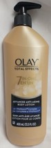 Olay Total Effects 7 in One Advanced Anti-Aging Body Lotion 13.5 oz  - $89.95