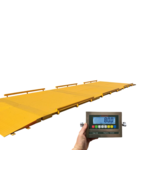 US-MV2010-60K “Maverick” 20&#39;x10&#39; Truck Scale 60,000 lb (Non-NTEP) - €28.500,47 EUR