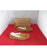 Koolaburra By UGG Women&#39;s Lezly Slippers $65 - US Size - Chestnut - 1200 - $50.09 CAD