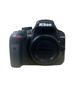 Nikon Digital SLR Kit D3400 454464 - $409.78 CAD