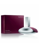 Euphoria by Calvin Klein Women Eau De Parfum Spray 3.4 oz - £50.61 GBP