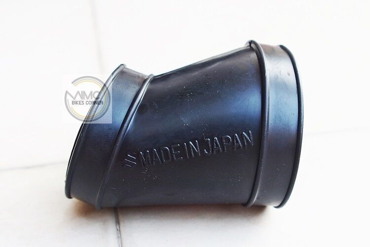 CARBURETOR AIR INLET HOSE TUBE FOR SUZUKI TS100 TS125 DS100 DS125 (1978-... - $9.79
