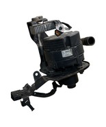 MAZDA RX-8 SECONDARY SMOG AIR PUMP WITH RESISTOR OEM KW15 2004-2008 - $163.02 CAD