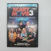 Scary Movie 3 (Full Screen Edition)  DVD  - £3.90 GBP