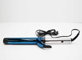 Nano Titanium Ultra-Thin Hair Straightener Professional Flat Iron image 7