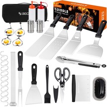 This Is A Set Of Accessories For The Blackstone And Camp Chef Grills, In... - £31.10 GBP