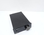 AIYIMA A07 Black 300Wx2 HiFi Class D Power Amplifier - No AC Power Adapter - $44.99