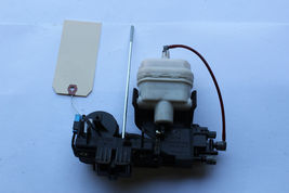 2000-2006 MERCEDES-BENZ W215 CL600 TRUNK LOCK LATCH ACTUATOR K4777 image 3