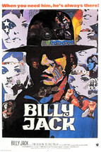 Risnay Tom Laughlin in Billy Jack cool art 24x18 Poster - £19.33 GBP