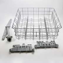 Genuine Dishwasher Upper Rack For Kenmore 58715254402 58716252402 OEM - £122.93 GBP
