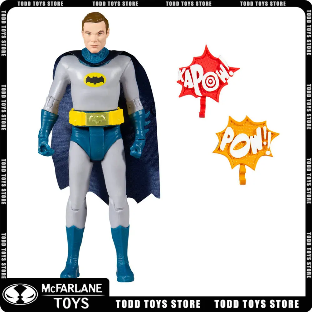 Toys dc multiverse batman unmasked dc retro batman 66 5 inch movable action figures toy thumb200