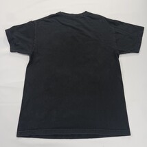 Gildan RN#93846 Youth Black Cotton Graphic T-Shirt Short Sleeve Size Medium  image 12