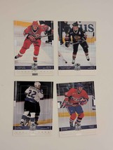 1999-2000 Upper Deck Wayne Gretzky – Lot - $1.42