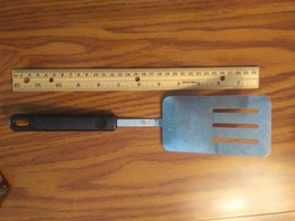 Vintage Ekco 3 slot spatula - £18.68 GBP