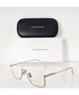 Brand New Authentic Victoria Beckham Eyeglasses 2108 724 VB2108 54mm Frame - $89.09