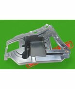 2011-2014 BMW X3 F25 REAR Left Driver Bumper Mount Bracket 7210077 - €38,27 EUR