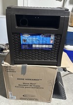 Suncast SMW200 Hose Reel Brown Please Read - $150.00
