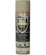 Dupli-Color Sandstorm Camo Premium Truck Bed Liner Armor or Outdoor Equi... - $624.57 MXN