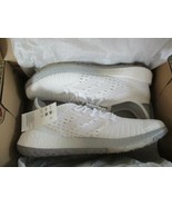 BNIB Adidas Pulseboost HD Summer.RDY Men&#39;s Shoes, Cloud white/Grey - $101.00