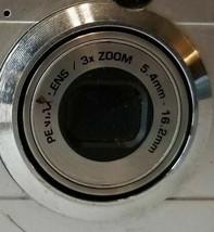 Lens Zoom For PENTAX Optio 1690.7oz - £17.09 GBP