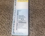 Peter Thomas Roth Water Drench Hyaluronic Cloud Moisturizer .67 fl oz SP... - $19.00