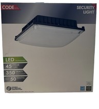 Code Lights 1003050118 388072 - £46.89 GBP