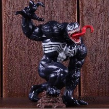 13.5cm 5&quot; inch Goukai Marvel Venom Action Plastic PVC Collectible Model ... - $33.48