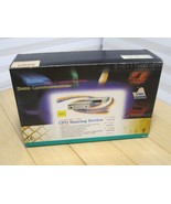 NOS ATEN Master View CS-221 KVM PS 2 Two Computer CPU Sharing Device - $76.71 CAD