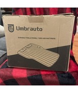Umbrauto Tesla Model Y Bed Air Mattress  - $59.99