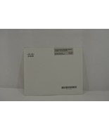 Cisco Communications Manager Express or SRST 25 Seat License NEW SEALED - £228.10 GBP