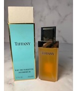 Rare Tiffany EDT eau de toilette 50ml 1.7 oz with box - 030124 9 - $142.74