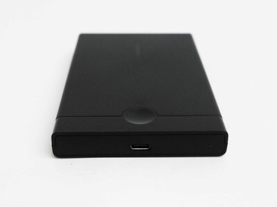 Insignia NS-PC25HDE 2.5" SATA to USB-C HDD Enclosure Item image 2