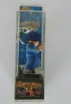 Urban Soul Collectible Key Chain Figure 2.5&quot; (E) - $4.94