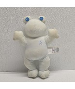 Tommy Hilfiger Baby Frog Cotton Fabric Plush Sewn Embroidered Star On Front - €40,51 EUR