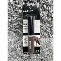 Covergirl Easy Breezy Brow Volumizing Gel Eyebrow Mascara 105 Light Pale... - $9.44