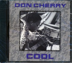 Don Cherry - £10.41 GBP