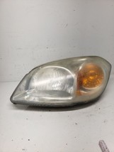 Driver Headlight Amber Turn Signal Lens Fits 05-08 COBALT 1008504 - £36.46 GBP
