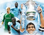 2011 FA Cup Final / Road to Victory Double pack DVD | Region Free - $28.22