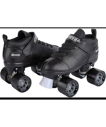 CHICAGO Skates Bullet Men&#39;s Speed Roller Skate -Black Size 8 - $1,408.97 MXN