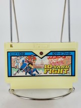 Vintage 10-Yard Fight Famicom NES 1985 Japanese Import Cleaned US Seller - £9.28 GBP